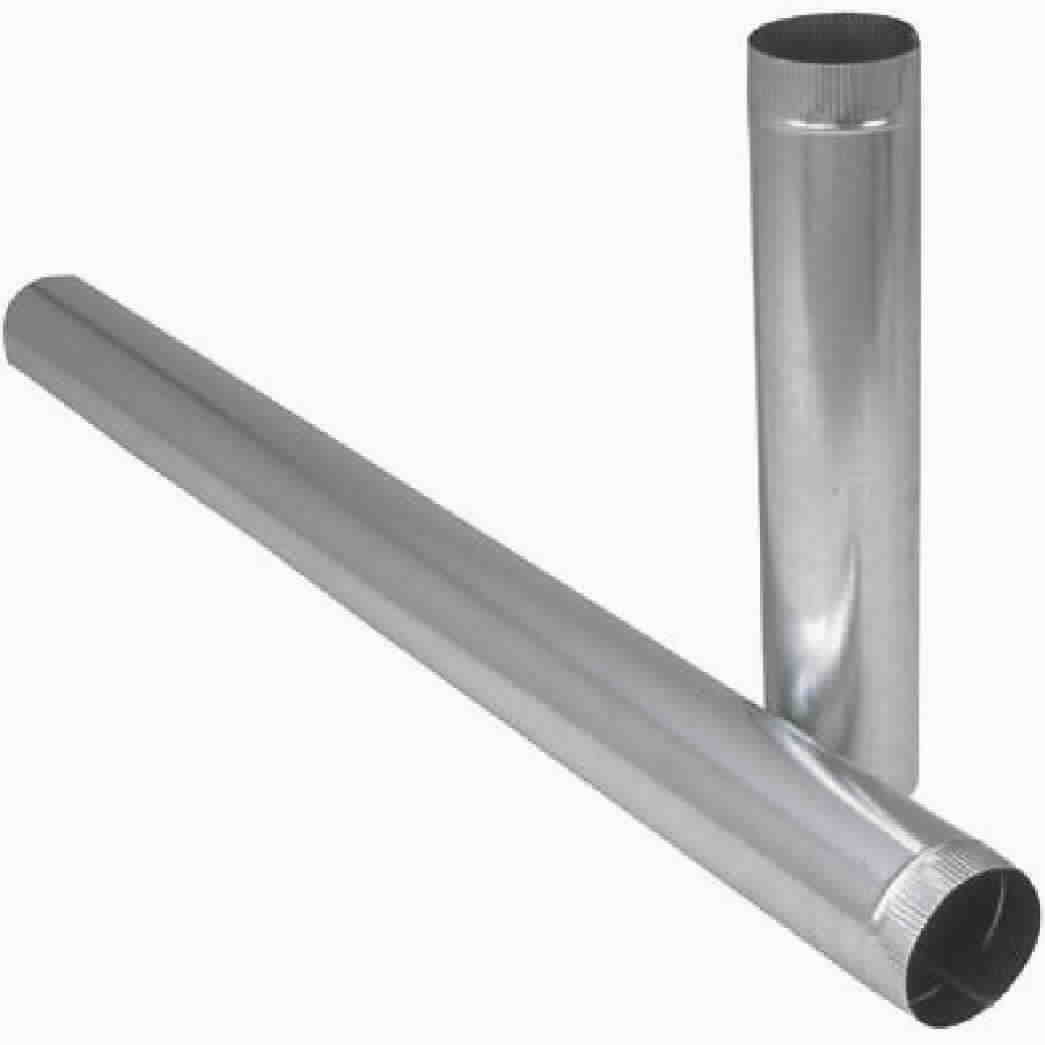 Duct/Furnace Pipe